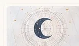 Детская натальная карта
